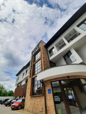 Hotel Opal Exclusive Bihać